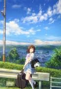 Klang! Euphonium ~The Melody I Want to Deliver~ Review: Erleben Sie die Spannung der Euphonium-Serie noch einmal