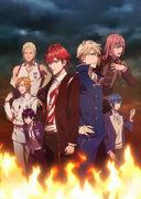 Der Reiz und die Kritiken zu "Dance with Devils -Fortuna-": Tauchen Sie ein in den Tanz des Abgrunds