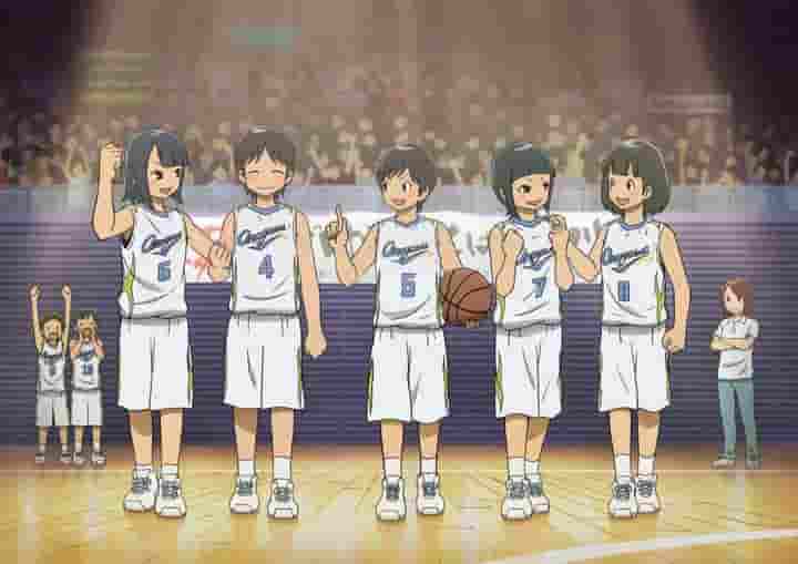 Rezension zu „Onagawa Junior High School Basketball Club: Fünf Sommer“: Eine Geschichte über jugendliche Brillanz und Verbundenheit