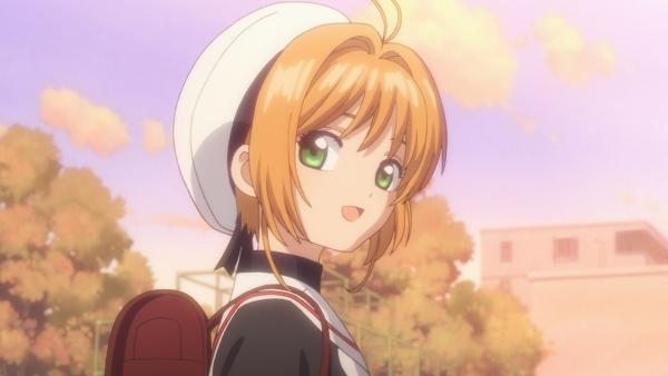 Cardcaptor Sakura: Clear Card OADs Reiz und Bewertung