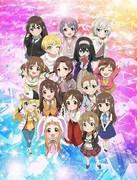 Die Attraktivität und Bewertung von „The Idolmaster Cinderella Girls Theater“ 2. Staffel #2