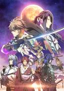Der Reiz und die Kritiken zu „Sengoku Night Blood“: Eine Fusion aus Geschichte und Fantasy