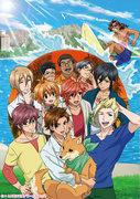 Die Anziehungskraft und Bewertung von „Amekon!!“: Eine Must-Read-Rezension für Anime-Fans