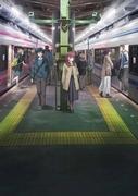 Der Reiz und die Kritiken von "Just Because!": Ein Anime, der einen realistischen Moment in der Jugend darstellt