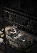 „Girls‘ Last Tour“: Eine bewegende Geschichte über Mädchen, die durch eine postapokalyptische Welt reisen