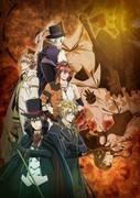 Code:Realize: Sousei no Himegimi-Rezension: Ein großartiges Erlebnis mit charmanten Charakteren und einer tiefgründigen Geschichte