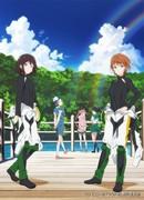 Der Reiz und die Kritiken zu „Tsukaa“: Ein Anime-Erlebnis, das man nicht verpassen sollte