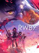 RWBY Band 4 – Rezension: Neue Abenteuer und tiefere Geschichte