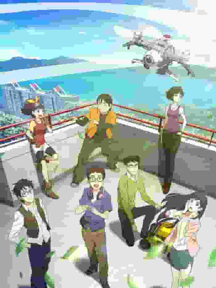 „ROBOMASTERS THE ANIMATED SERIES“ im Test: Ein neuer Anime-Typ mit faszinierenden Roboterkämpfen