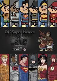 Ein ausführlicher Rückblick auf den Showdown zwischen den DC-Superhelden und dem Eagle Talon Corps! Wer wird gewinnen?