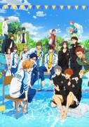 Sonderausgabe „Free! Take Your Marks“ – Rezension: Die bewegende Schwimmgeschichte geht noch tiefer