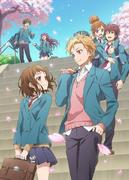 Eindrücke und Rezensionen zu "Our Love Has Always Been 10 Centimeters Apart": Ein Meisterwerk-Anime, der die Traurigkeit der Jugend darstellt