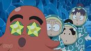 Nintama Rantaros Space Adventure: Cosmic Front☆NEXT 3-Zusammenarbeit gründlich evaluiert