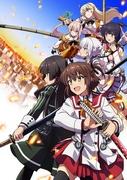 Kritik zu „Katana Maidens“: Eine bewegende Welt voller charmanter Charaktere und einer großartigen Geschichte