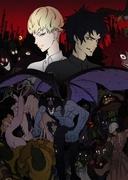Kritik zu „DEVILMAN Crybaby“: Ein schockierender Dark-Fantasy-Anime