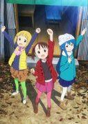Die Attraktivität und Bewertung von „Mitsuboshi Colors“: Neue Möglichkeiten für Slice-of-Life-Anime