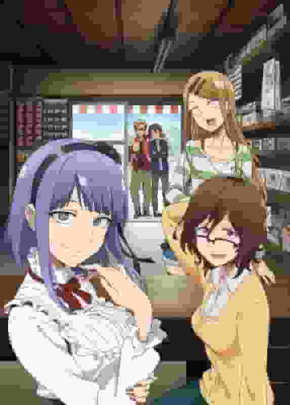 Der Reiz und die Bewertung von „Dagashi Kashi 2“: Die Tiefe und Charakterentwicklung der Fortsetzung