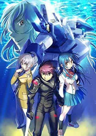 Vollmetall-Panik! Director's Cut Teil 3: Into the Blue – Eine ausführliche Rezension von Journey to the Deep Sea