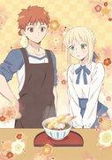 Das heutige Essen im Hause Emiya – Was ist der Reiz dieses beruhigenden Animes, der köstliches Essen und die Wärme des Alltags zeigt?