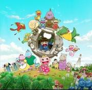 Eine gründliche Analyse der Attraktivität und Entwicklung der zweiten Staffel von „Gan Gan Ganko-chan“!