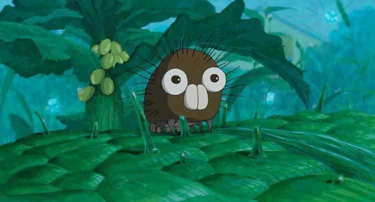 Boro die Raupe: Eine bewegende Geschichte und eine Würdigung der Animationskunst