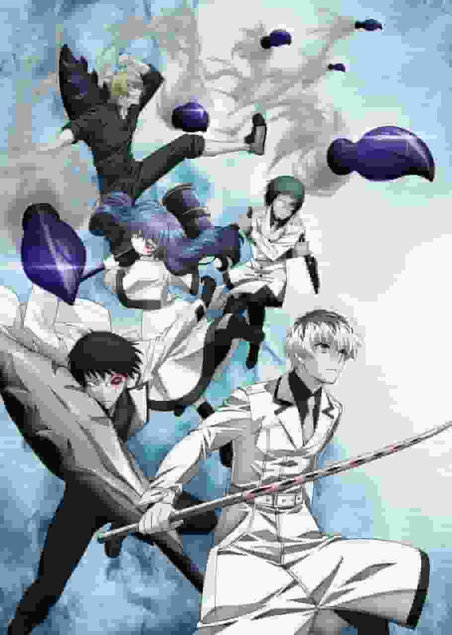 Tokyo Ghoul:re-Rezension: Eine tiefere Geschichte und der Reiz seiner Charaktere