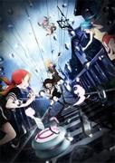 Magical Girl Site: Eine gründliche Analyse des Charmes und der Dunkelheit dieser dunklen Fantasie