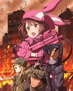 Die Attraktivität und Bewertungen der Sword Art Online Alternative -Gun Gale Online-