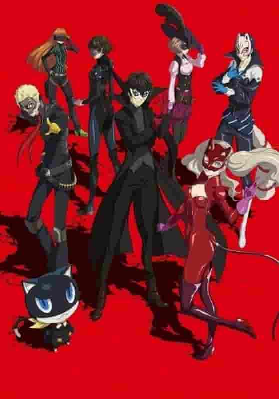 „PERSONA 5 the Animation“-Rezension: Ein tolles Erlebnis mit charmanten Charakteren und einer tiefgründigen Geschichte