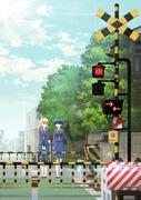 „Ryukojikan“-Rezension: Ein Meisterwerk-Anime, der die Traurigkeit und Heilung des Alltags darstellt