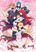 Der Reiz und die Bewertung von High School DxD HERO: Eine Fusion aus Action und Fantasy