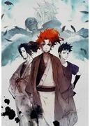 Filmversion von „PEACE MAKER Kurogane Soudou“: Eine gründliche Überprüfung der bewegenden Geschichte und der wunderschönen Bilder