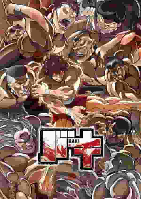 Baki: The Most Evil Death Row Convicts Episode 1 – Rezension und Eindrücke