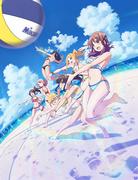 Der Reiz und die Kritiken zu „Harukana Receive“: Ein bewegender Film über die Jugend des Beachvolleyballs