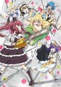 „Dropkick on My Devil“ Staffel 1 Review: Eine perfekte Balance aus charmanten Charakteren und Humor