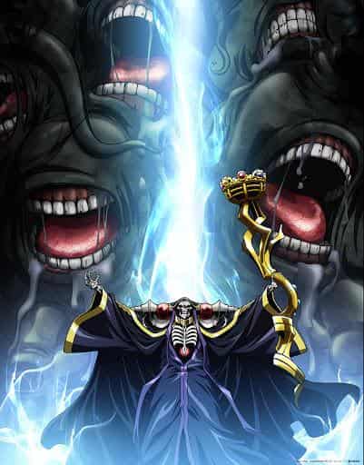 Overlord III Review: Der Höhepunkt der dunklen Fantasie und Charakterentwicklung