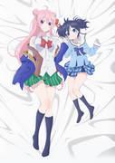 Die Wirkung und Anziehungskraft von „Happy Sugar Life“: Eine ausführliche Rezension