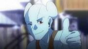 Mouseman Misatos Liebesgeschichte: Eine ausführliche Rezension eines berührenden Liebes-Animes
