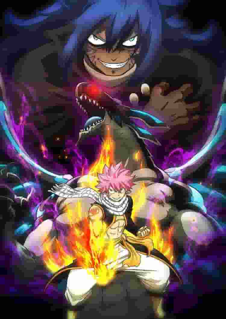 FAIRY TAIL Staffelfinale im Review: Bewegendes Ende und Charakterentwicklung