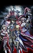 Ulysses: Jeanne d'Arc und der Alchemistenritter – Eine ausführliche Besprechung der faszinierenden Geschichte und Charaktere