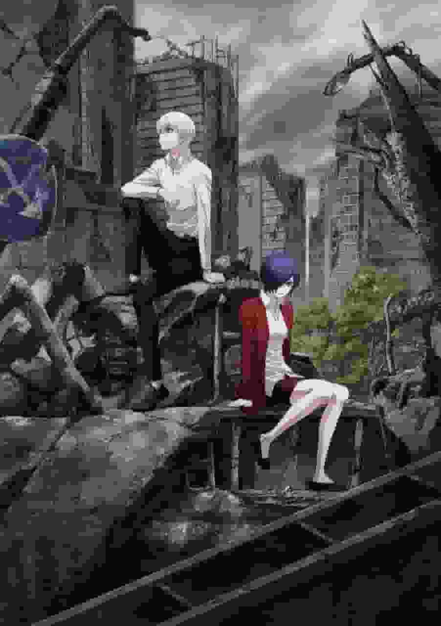 Tokyo Ghoul:re Staffel 2 – Rückblick: Tiefere Geschichte und Charakterattraktivität