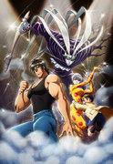 Der Reiz und die Bewertung von Karakuri Circus: Eintauchen in die Tiefen dieses Meisterwerk-Animes