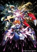 Der Reiz und die Kritiken zu „Magical Girl Lyrical Nanoha Detonation“: Erleben Sie die explosive Spannung!