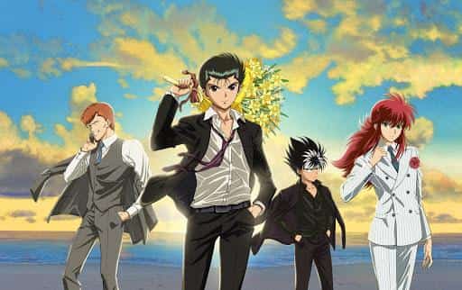 Eine ausführliche Rezension der neuen Yu Yu Hakusho OVA: Ein berührendes Wiedersehen, das die Erwartungen übertrifft
