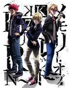 Eine gründliche Analyse der Emotionen und der Spannung von „K SEVEN STORIES Episode 5 Memory of Red BURN“!