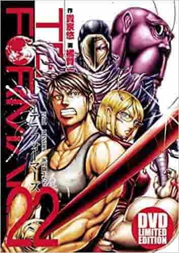 Terra Formars 22 Anime DVD Bundled Edition Review: Erstaunliche Entwicklung und eine tiefere Geschichte