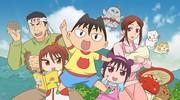 Der Reiz und die Kritiken zu „Mannaka no Rikkun@Kin-Tele“: Ein Anime-Erlebnis, das Sie nicht verpassen dürfen