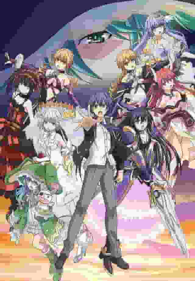 Date A Live III Review: Eine fesselnde Geschichte und Charakterentwicklung