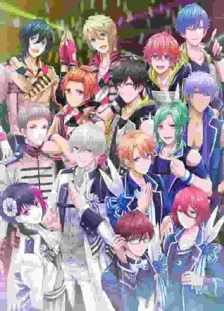B-PROJECT ~Zecchou*Emotion~ Staffel 2: Eine gründliche Bewertung der steigenden Erwartungen und der weiterentwickelten Story-Entwicklung