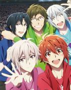 IDOLiSH7 Vibrato Episode 2 Review: Übertrifft Erwartungen und charmante Charaktere